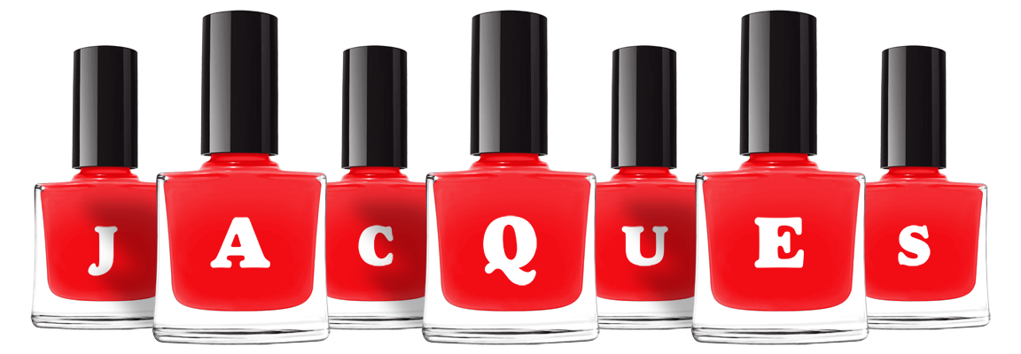 Jacques fashion logo