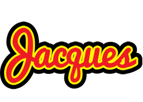 Jacques fireman logo