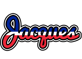 Jacques france logo