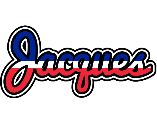 Jacques france logo