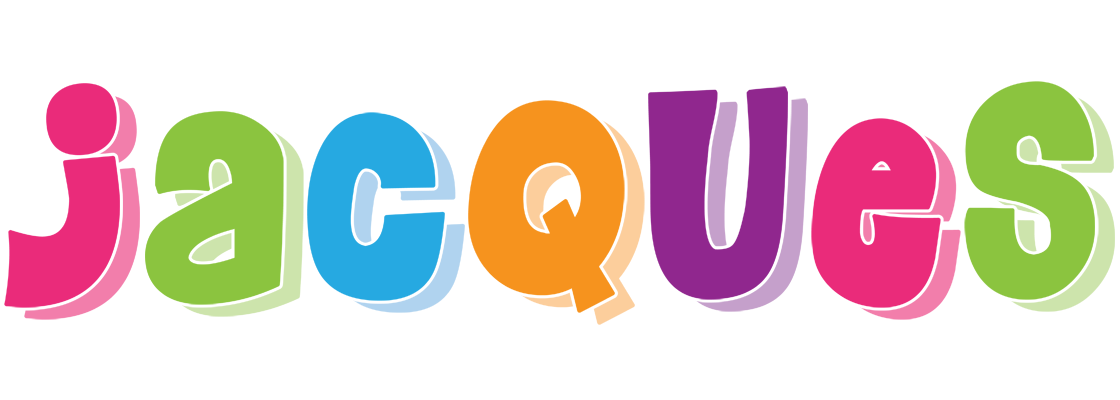 Jacques friday logo