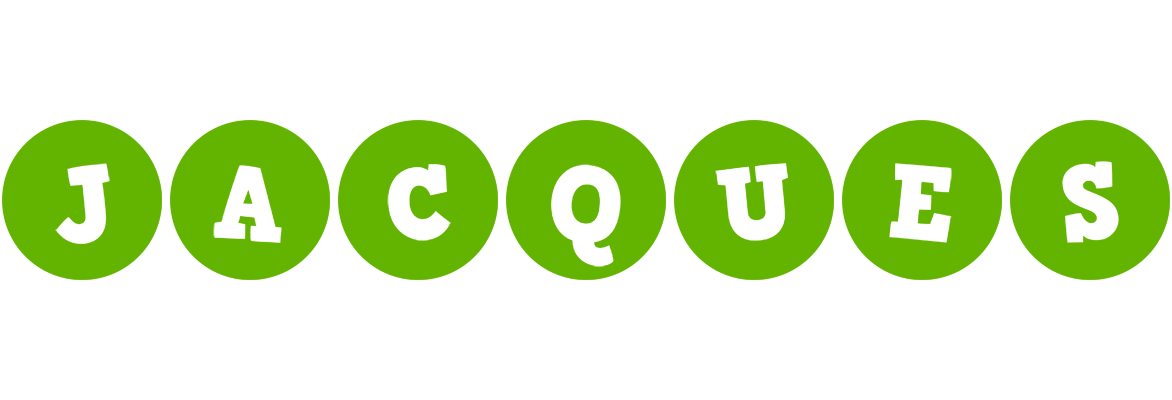 Jacques games logo