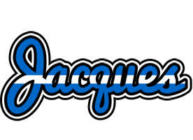 Jacques greece logo