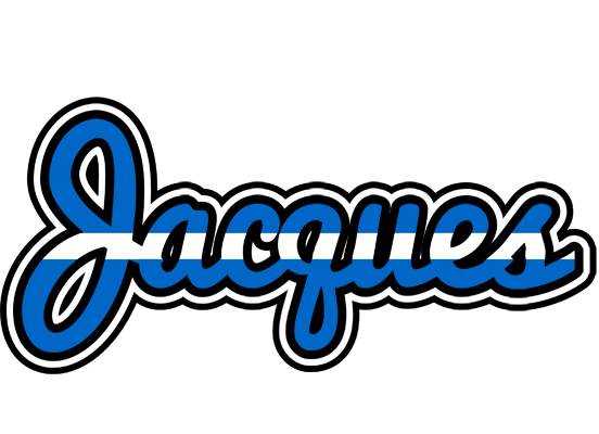 Jacques greece logo