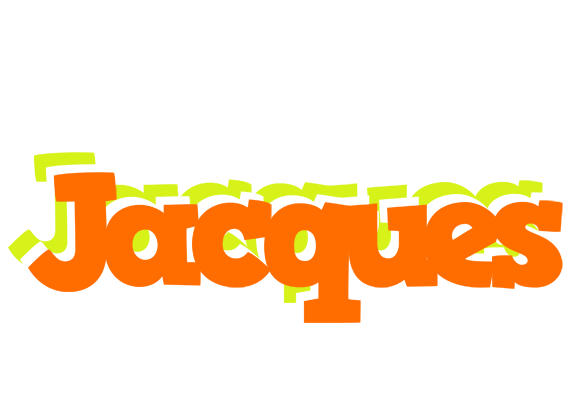 Jacques healthy logo