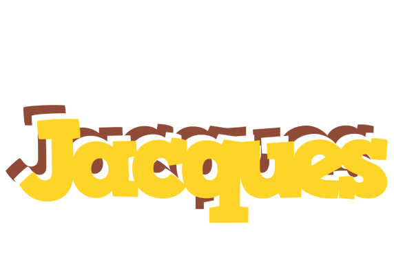 Jacques hotcup logo