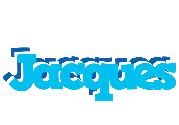 Jacques jacuzzi logo