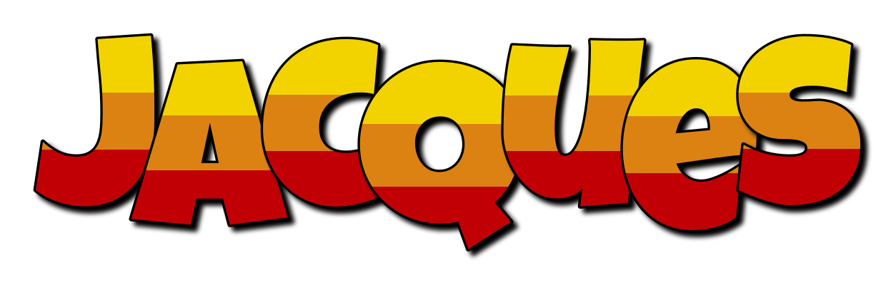 Jacques jungle logo
