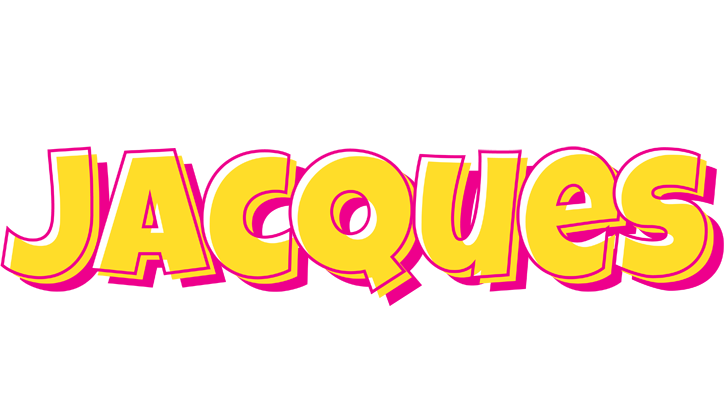 Jacques kaboom logo