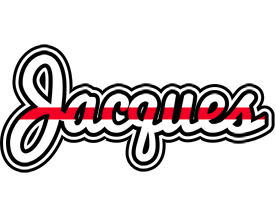 Jacques kingdom logo