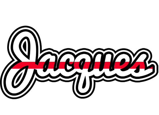 Jacques kingdom logo