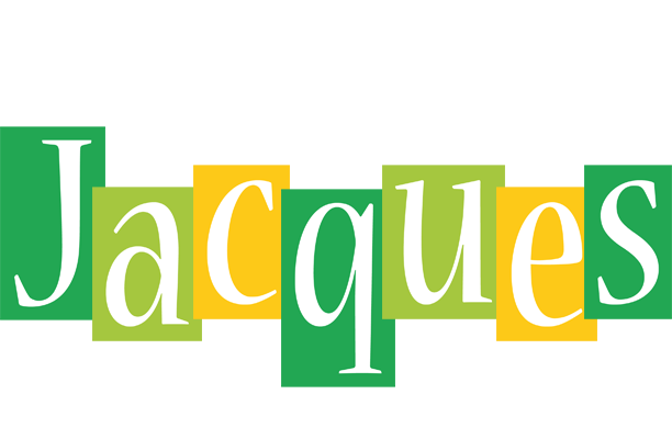 Jacques lemonade logo
