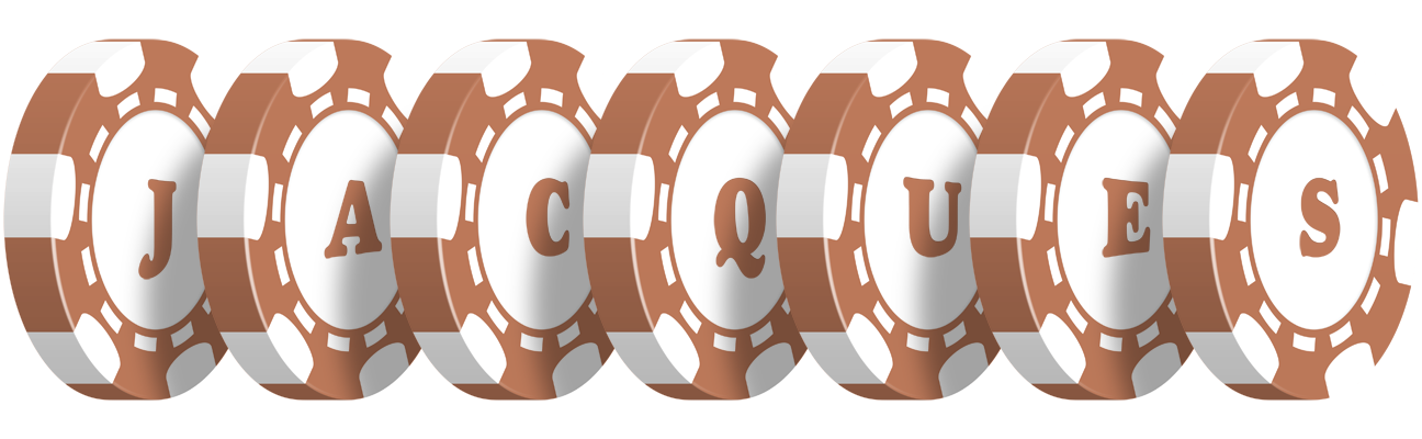 Jacques limit logo