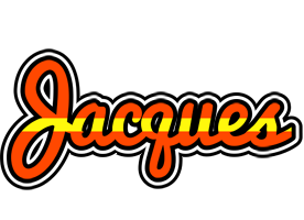 Jacques madrid logo