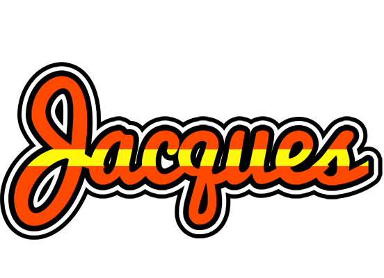 Jacques madrid logo