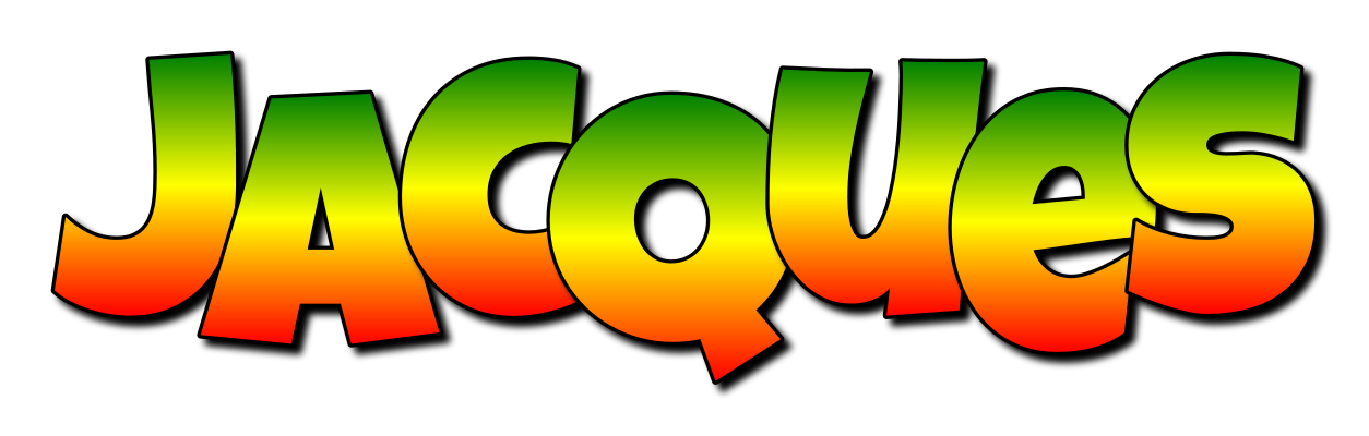 Jacques mango logo