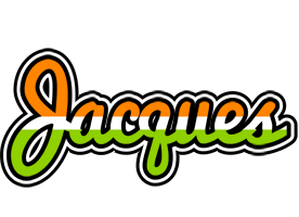 Jacques mumbai logo