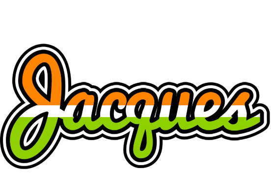 Jacques mumbai logo