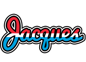 Jacques norway logo