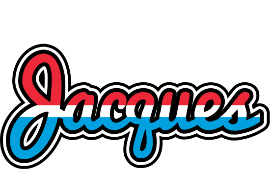Jacques norway logo