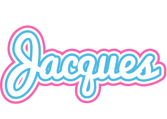 Jacques outdoors logo