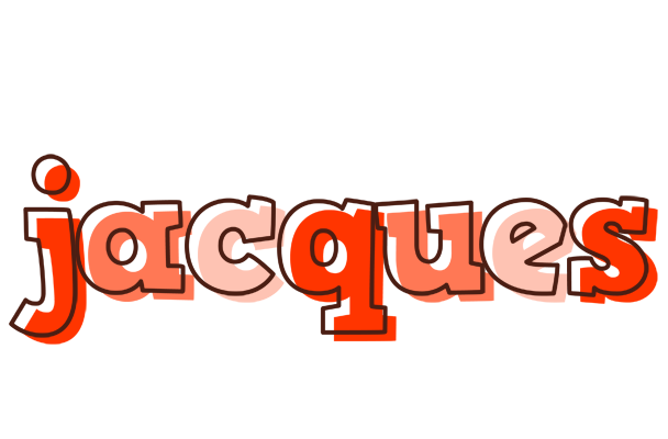 Jacques paint logo