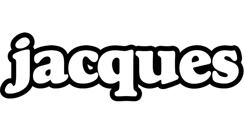Jacques panda logo
