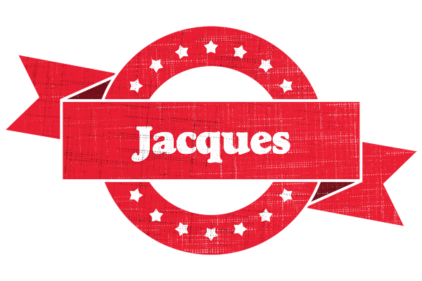 Jacques passion logo