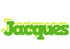 Jacques picnic logo