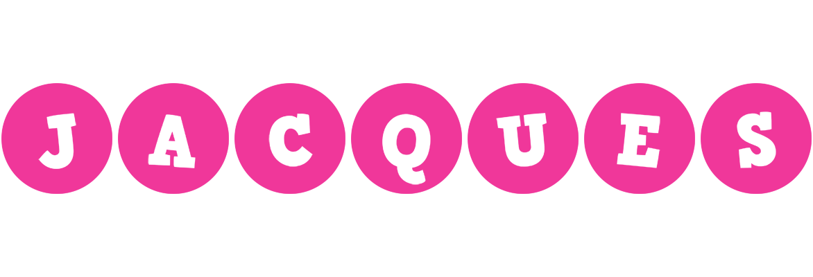 Jacques poker logo