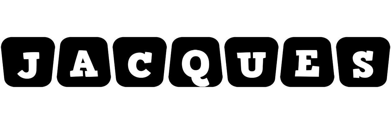 Jacques racing logo