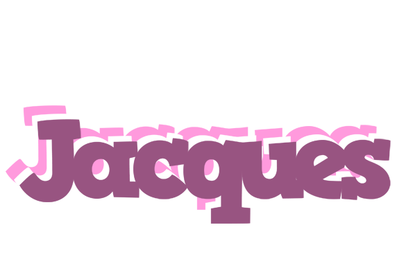 Jacques relaxing logo
