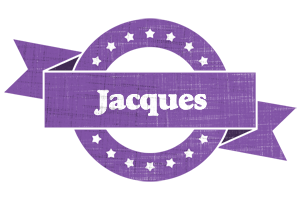 Jacques royal logo