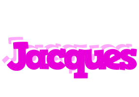 Jacques rumba logo