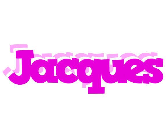 Jacques rumba logo