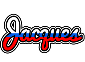 Jacques russia logo