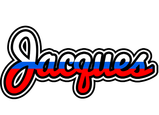 Jacques russia logo