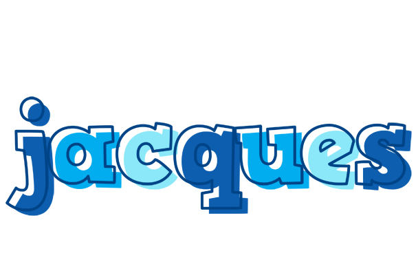 Jacques sailor logo