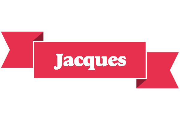 Jacques sale logo