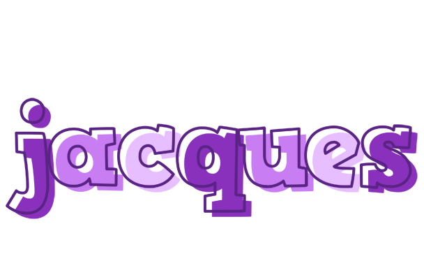 Jacques sensual logo