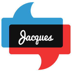 Jacques sharks logo