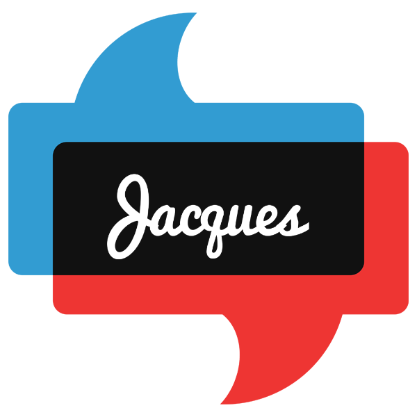 Jacques sharks logo