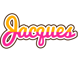 Jacques smoothie logo