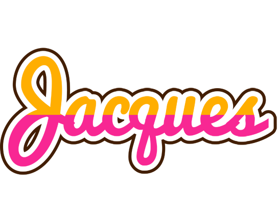 Jacques smoothie logo