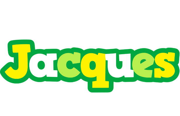Jacques soccer logo