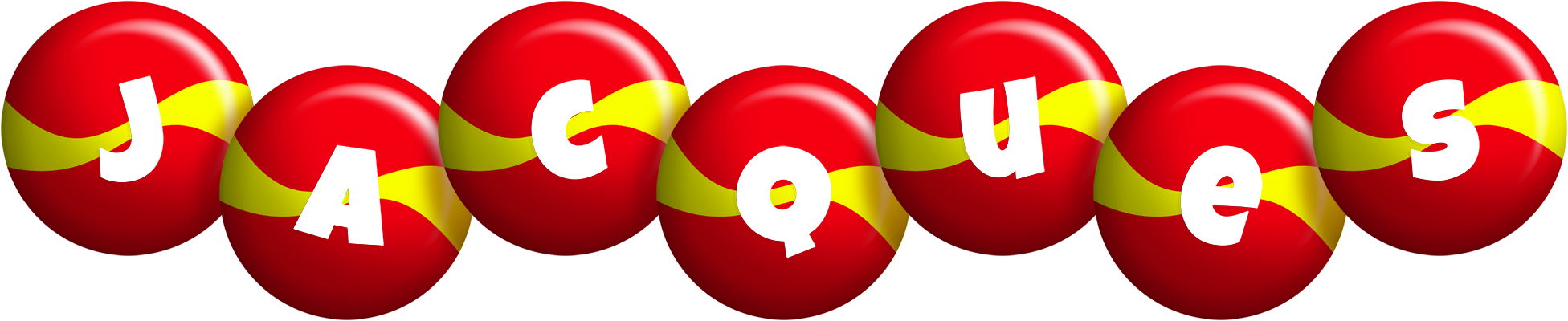 Jacques spain logo