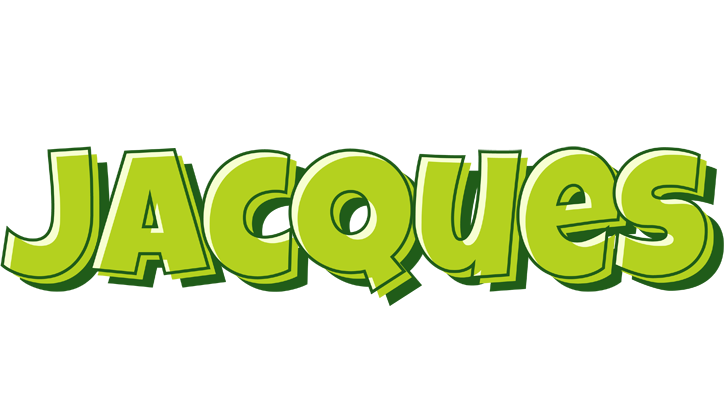 Jacques summer logo
