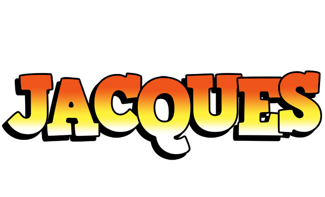 Jacques sunset logo