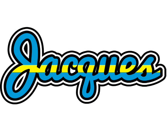 Jacques sweden logo