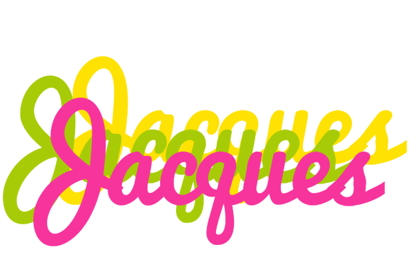 Jacques sweets logo